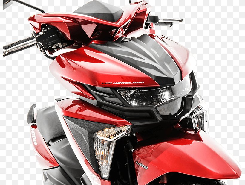 Scooter - Yamaha Motor Company Scooter Motorcycle Yamaha Nouvo Yamaha Corporation PNG