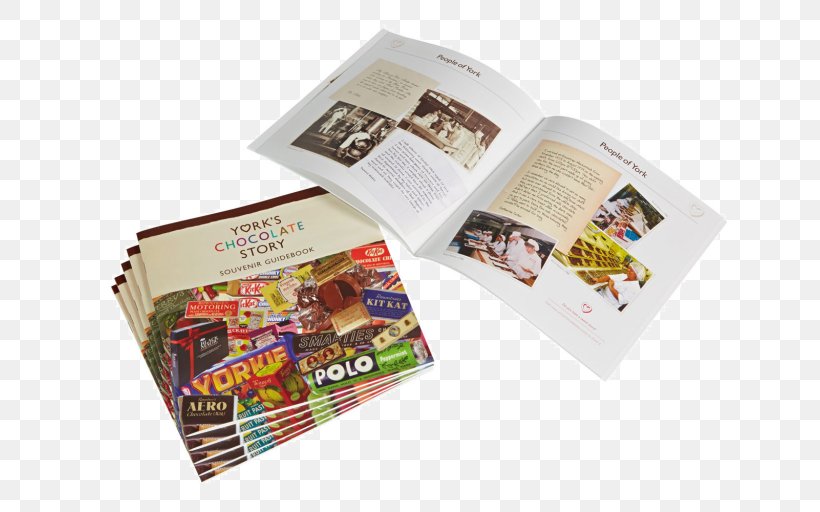 York's Chocolate Story Cadbury World Candy History Of Chocolate, PNG, 768x512px, Cadbury World, Book, Brochure, Candy, Chocolate Download Free
