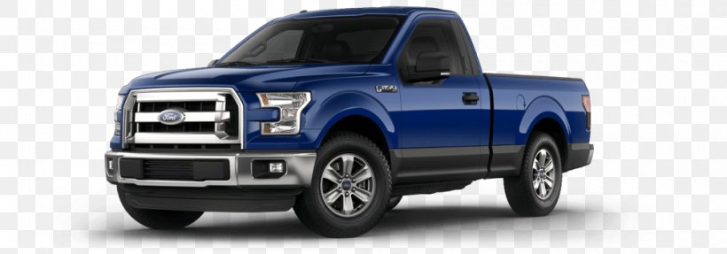 2017 Ford F-150 Pickup Truck Car 2018 Ford F-150, PNG, 1000x350px, 2015 Ford F150, 2016 Ford F150, 2017 Ford F150, 2018 Ford F150, Automotive Design Download Free