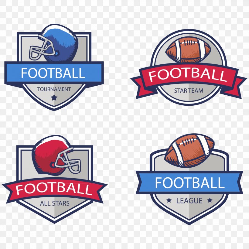 Badge American Football Vintage Clothing Star, PNG, 2100x2100px, American Football, Area, Badge, Brand, Emblem Download Free