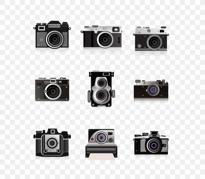 Camera Adobe Illustrator, PNG, 1200x1052px, Camera, Adobe Freehand, Cameras Optics, Photography, Polaroid Corporation Download Free