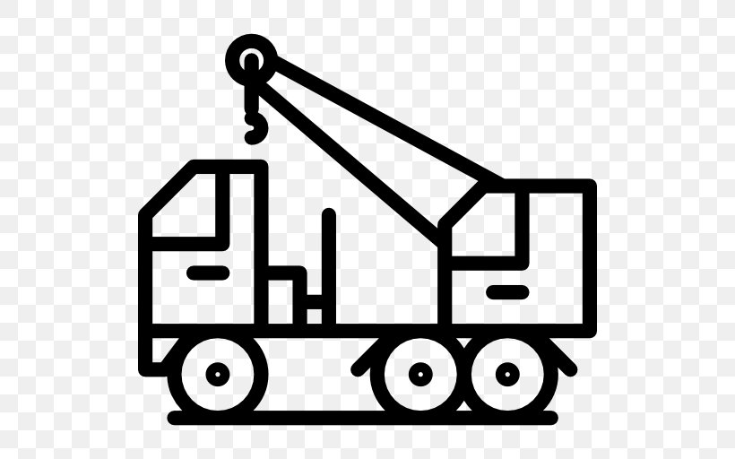 Car Building Architectural Engineering Century Cranes Truck, PNG, 512x512px, Car, Architect, Architectural Engineering, Architecture, Area Download Free