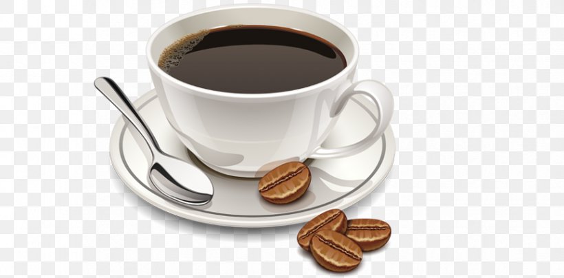 Coffee Caffè Americano Cafe Espresso Ristretto, PNG, 864x426px, Coffee, Arabic Coffee, Brewed Coffee, Cafe, Caffeine Download Free