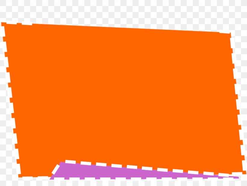 Construction Paper Line Point Angle, PNG, 1100x830px, Construction Paper, Area, Art Paper, Orange, Paper Download Free