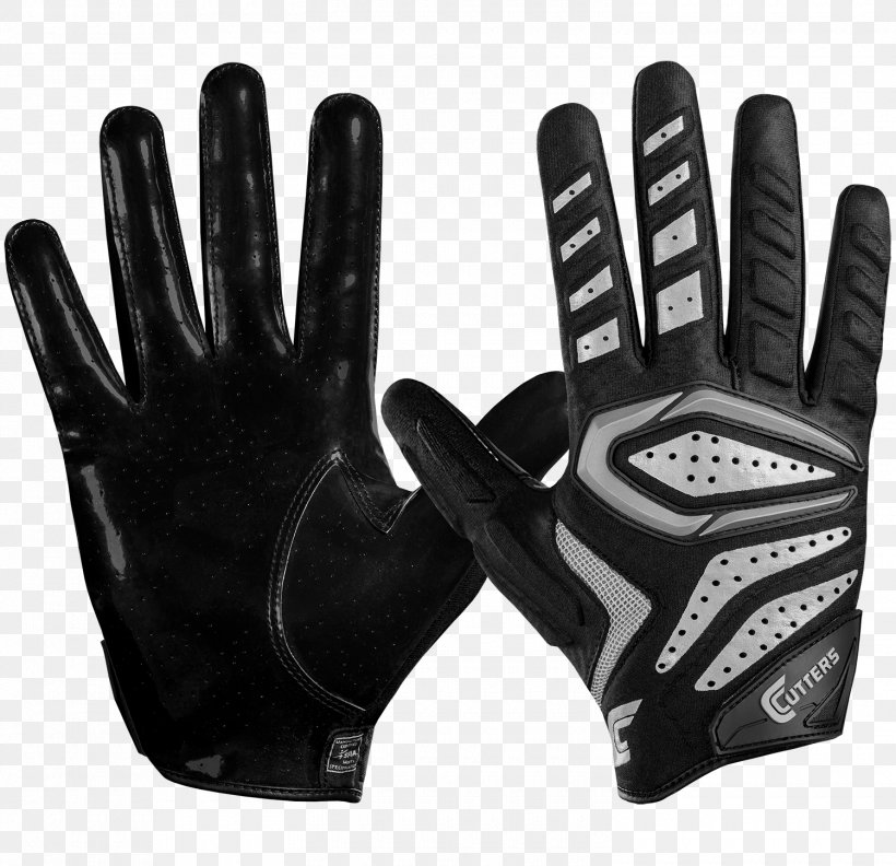 receiver football gloves