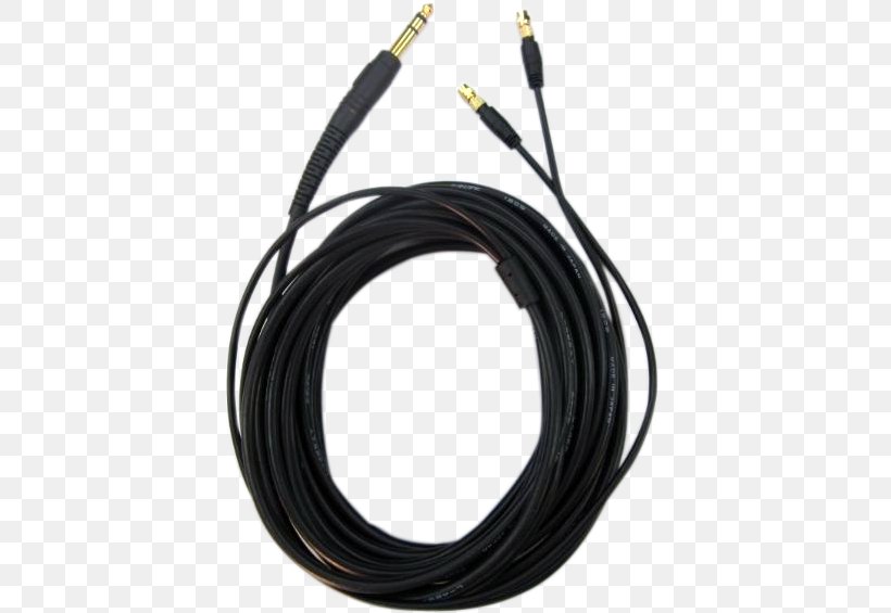 Electrical Cable Coaxial Cable Electrical Connector Headphones USB, PNG, 565x565px, Electrical Cable, Audio, Cable, Canare Electric Co Ltd, Coaxial Cable Download Free