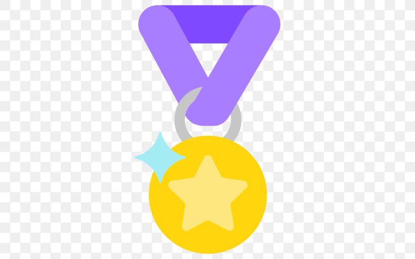 Emoji Gold Medal Prize Sport, PNG, 512x512px, Emoji, Award, Brand, Gold Medal, Hand Download Free