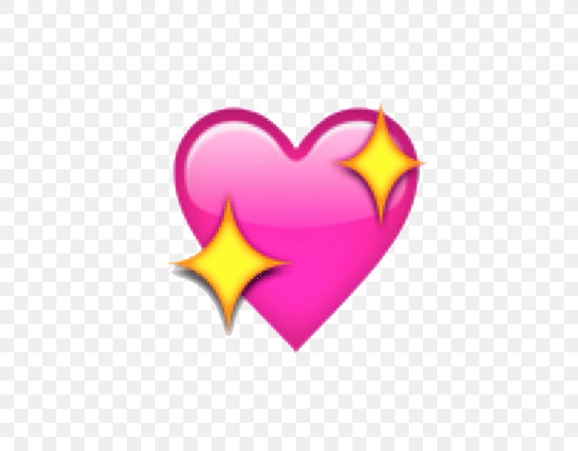 Heart Sticker Emoji Symbol, PNG, 640x640px, Heart, Anatomy, Color, Emoji, Emoticon Download Free