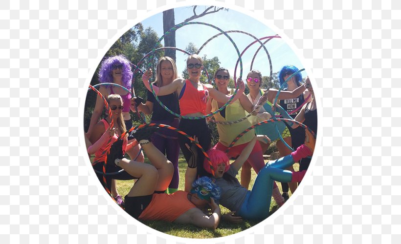 Hula Hoops Hooping Dance, PNG, 500x500px, Hula Hoops, Bachelorette Party, Dance, Festival, Friendship Download Free