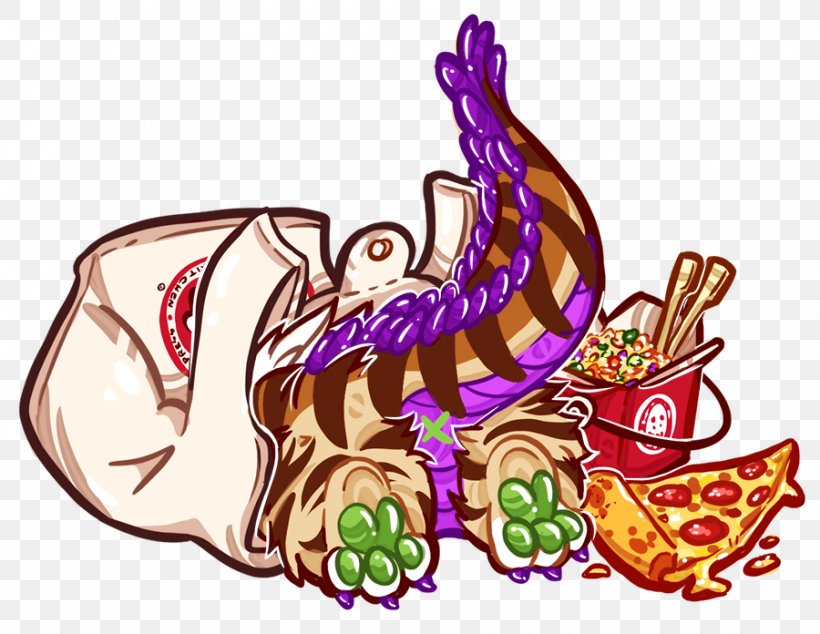 Illustration Clip Art Food Animal Purple, PNG, 900x696px, Food, Animal, Art, Dragon, Fictional Character Download Free