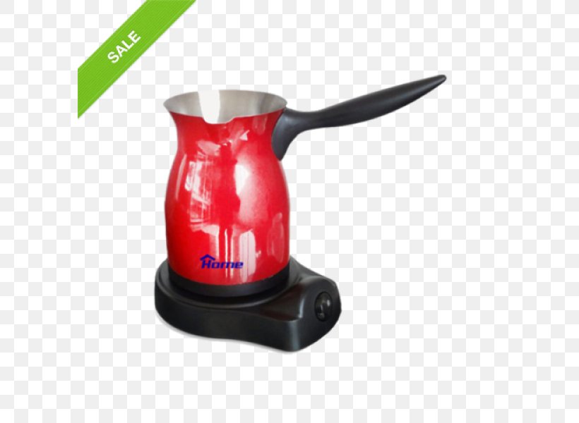 Kettle Turkish Coffee Cezve Price, PNG, 600x600px, Kettle, Blender, Cezve, Coffee, Coffeemaker Download Free