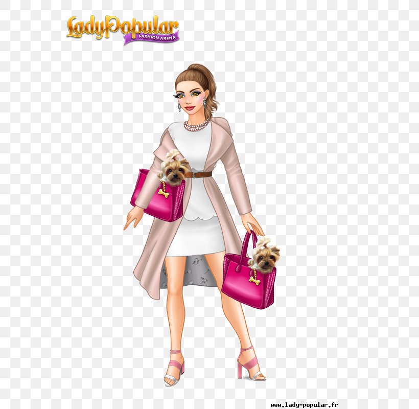 Lady Popular XS Software Fashion Blouse Game, PNG, 600x800px, Lady Popular, Blouse, Clothing, Clothing Accessories, Dress Download Free