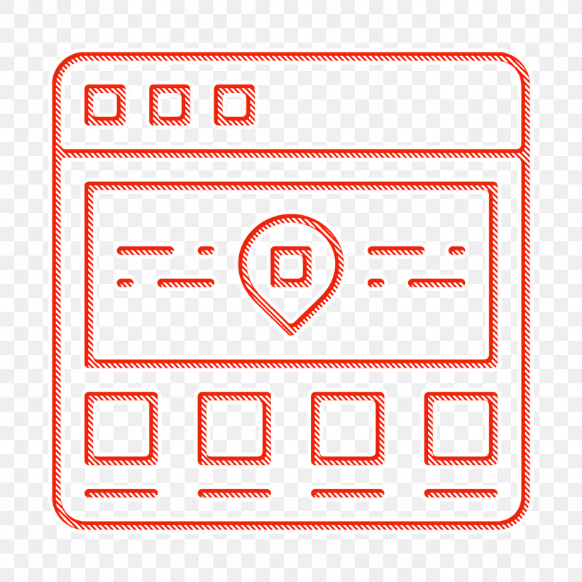 Location Icon User Interface Icon User Interface Vol 3 Icon, PNG, 1228x1228px, Location Icon, Line, Sign, User Interface Icon, User Interface Vol 3 Icon Download Free