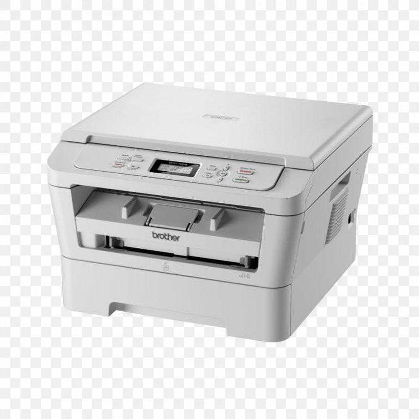 Multi-function Printer Brother Industries Laser Printing Ink Cartridge, PNG, 960x960px, Multifunction Printer, Brother Industries, Electronic Device, Image Scanner, Ink Cartridge Download Free