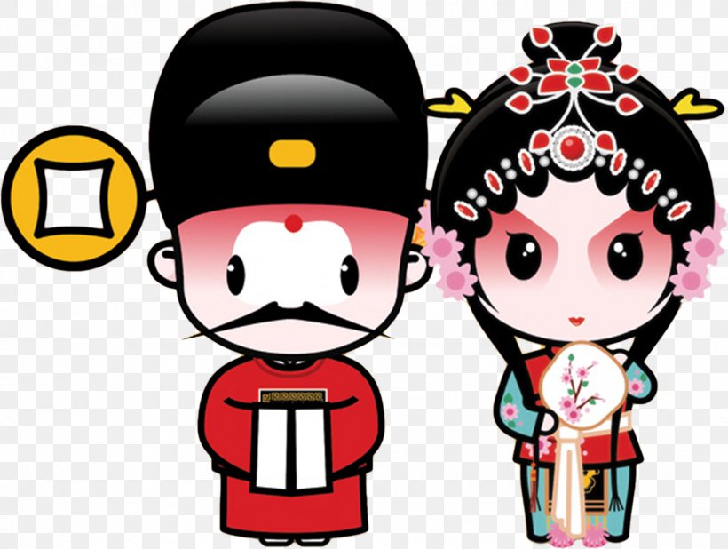Peking Opera Legend Of The White Snake Cartoon Q-version, PNG, 1478x1114px, Peking Opera, Art, Avatar, Cartoon, Farewell My Concubine Download Free