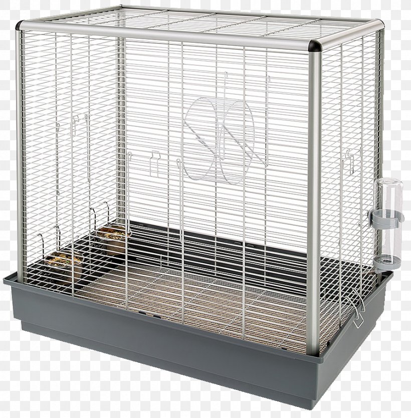 Rodent Squirrel Ferplast Cage Jenny Ferplast Scoiattoli Cage KD 80 X 50 X 76.5 Cm, PNG, 894x910px, Rodent, Cage, Dog Crate, Rabbit, Squirrel Download Free