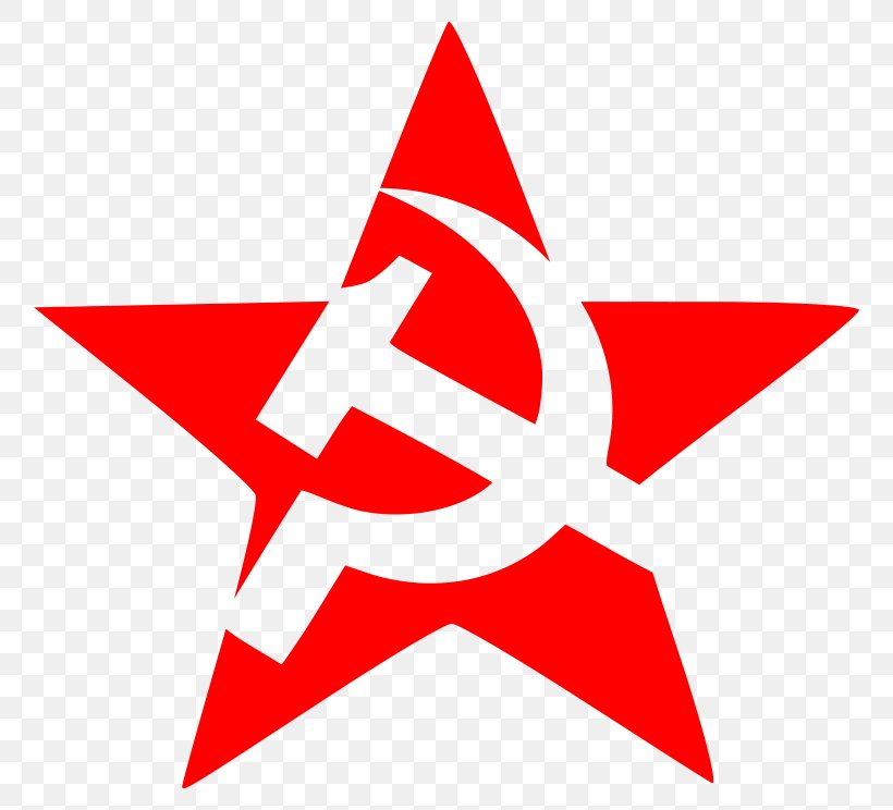 Soviet Union Hammer And Sickle Red Star Communism, PNG, 800x744px, Soviet Union, Area, Artwork, Communism, Communist Symbolism Download Free