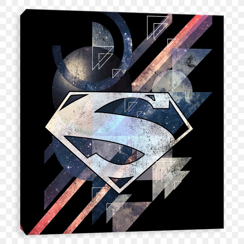 Superman Geometry Krypton Earth, PNG, 1280x1280px, Superman, Art, Brand, Earth, Extraterrestrial Life Download Free