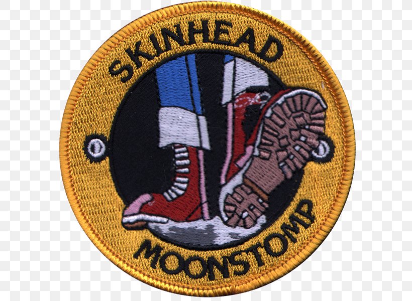 Symarip Skinhead Moonstomp Early Reggae Rude Boy, PNG, 600x600px, Symarip, Badge, Brand, Early Reggae, Emblem Download Free