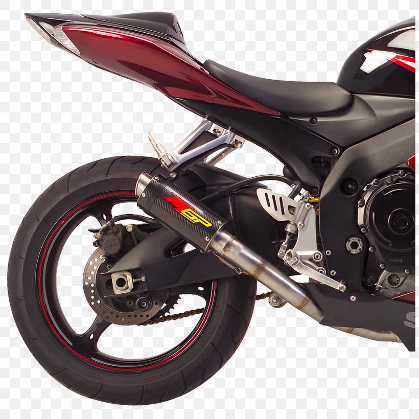 Tire Exhaust System Car Suzuki Motorcycle, PNG, 1000x1000px, Tire, Auto Part, Automotive Exhaust, Automotive Exterior, Automotive Tire Download Free