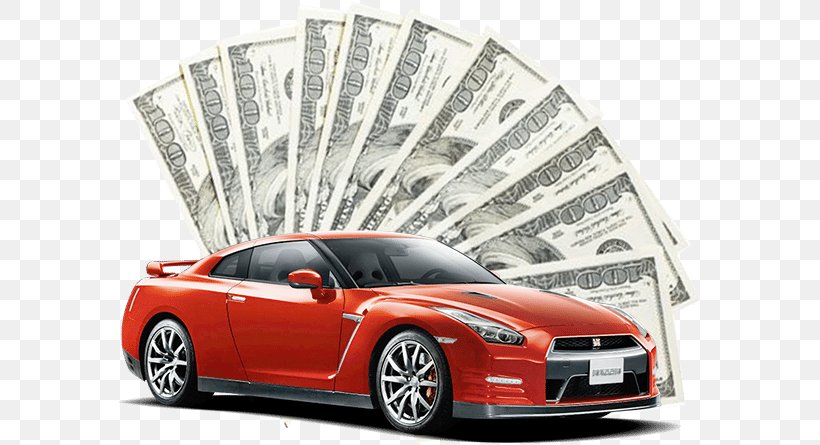 Title Loan Car Money Interest, PNG, 584x445px, Title Loan, Automotive Design, Automotive Exterior, Brand, Bumper Download Free