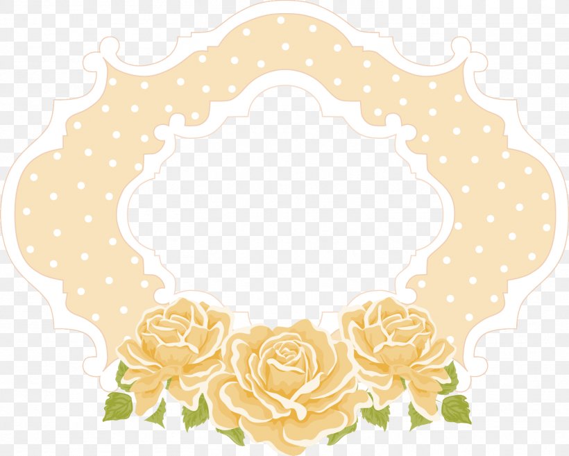 Yellow Download, PNG, 1512x1212px, Yellow, Border, Color, Floral Design, Flower Download Free