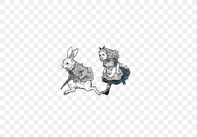 Alices Adventures In Wonderland White Rabbit Cartoon, PNG, 630x572px, Alice, Alice In Wonderland, Alices Adventures In Wonderland, Cartoon, Qversion Download Free