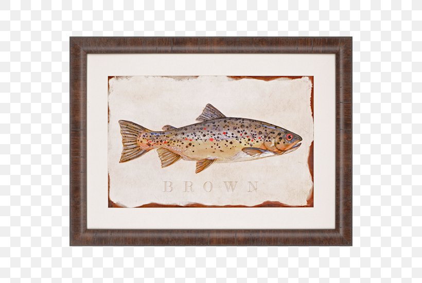 Brown Trout Brook Trout IMI Furniture Good’s Furniture, PNG, 550x550px, Brown Trout, Brook Trout, Fauna, Fish, Freeport Download Free