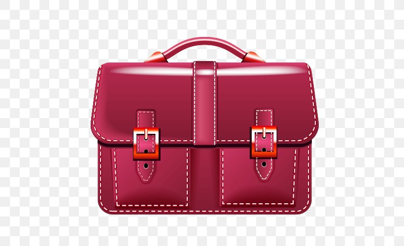 Cartoon Bag, PNG, 500x500px, Business, Bag, Baggage, Brand, Company Download Free