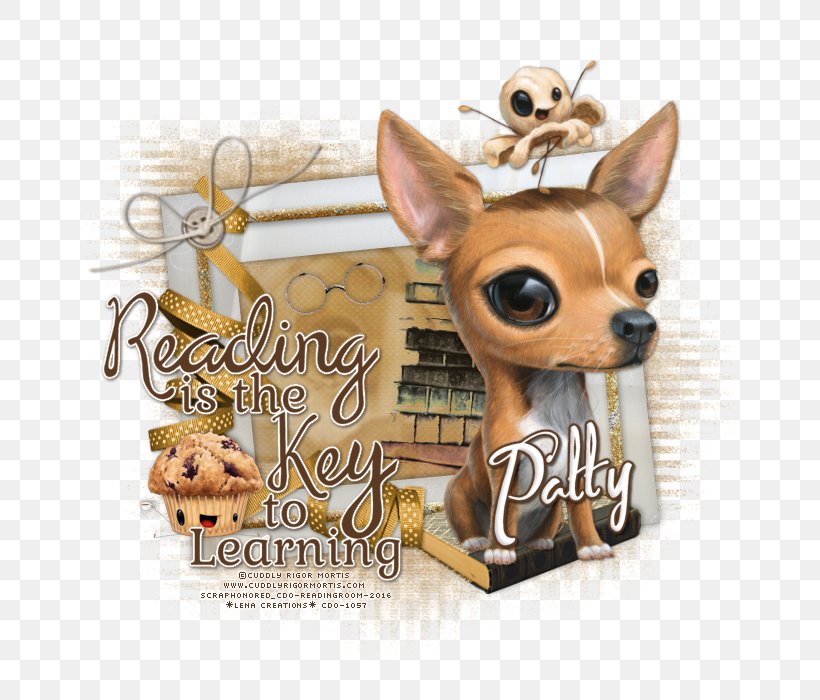 Chihuahua Puppy Love Dog Breed Toy Dog, PNG, 700x700px, Chihuahua, Breed, Carnivoran, Christmas, Christmas Ornament Download Free