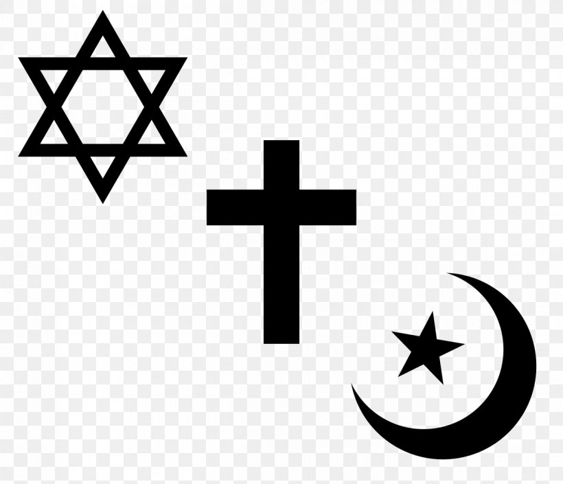 Christianity And Judaism Christianity And Islam Religion, PNG, 1200x1033px, Christianity And Judaism, Abrahamic Religions, Black, Black And White, Brand Download Free