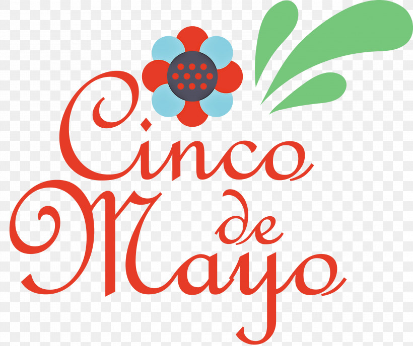 Cinco De Mayo Fifth Of May, PNG, 3000x2520px, Cinco De Mayo, Fifth Of May, Flower, Geometry, Happiness Download Free