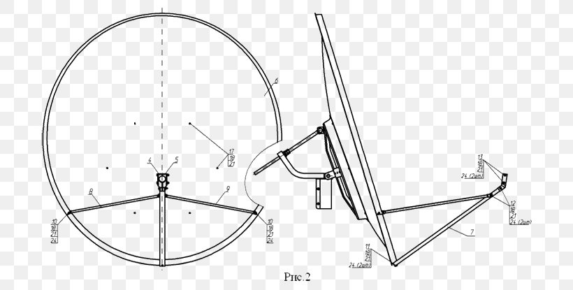 Drawing Technology Antenna Accessory Line, PNG, 710x415px, Drawing, Aerials, Antenna Accessory, Hardware Accessory, Line Art Download Free