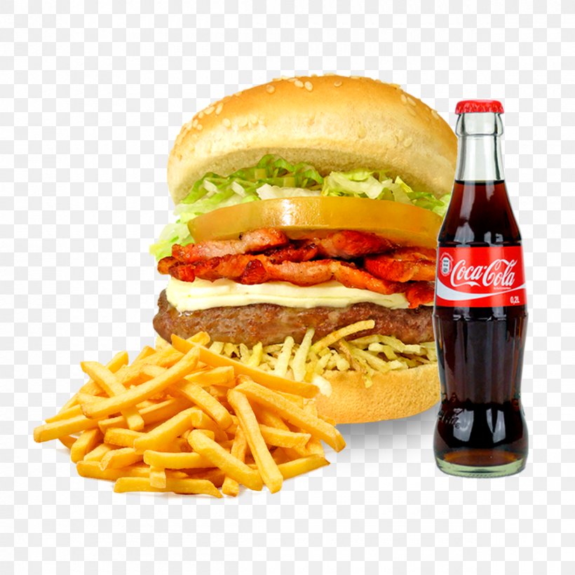 French Fries Cheeseburger Hamburger Whopper Buffalo Burger, PNG, 1200x1200px, French Fries, Afghan Cuisine, American Food, Big Mac, Bread Download Free