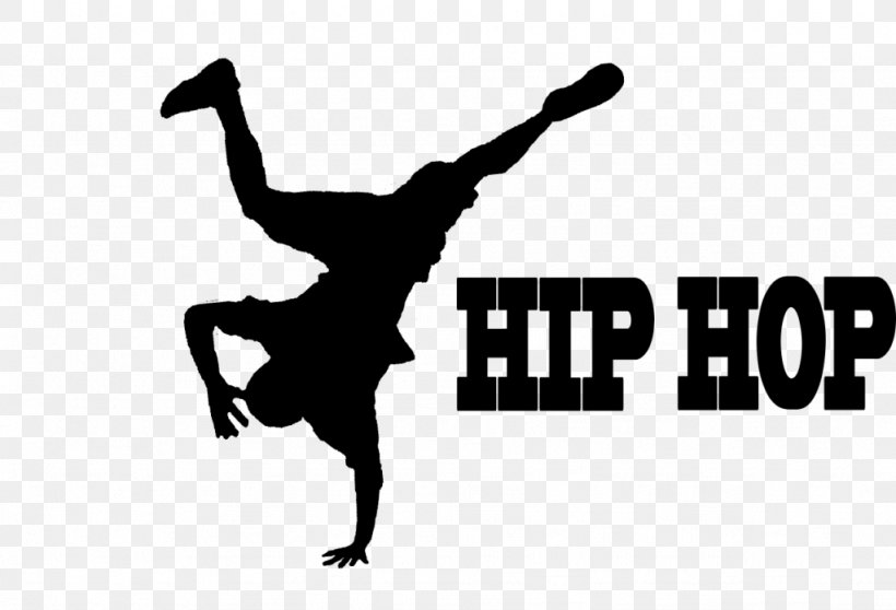 Hip-hop Dance Street Dance Hip Hop Breakdancing, PNG, 1024x697px, Hiphop Dance, Art, Black And White, Brand, Breakdancing Download Free