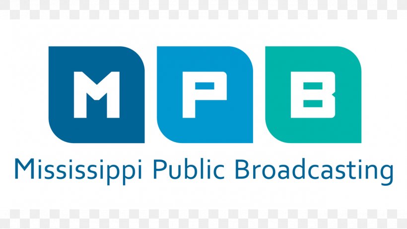 Jackson Mississippi Public Broadcasting WMPN-FM MPB Think Radio, PNG, 1280x720px, Jackson, Area, Blue, Brand, Broadcasting Download Free