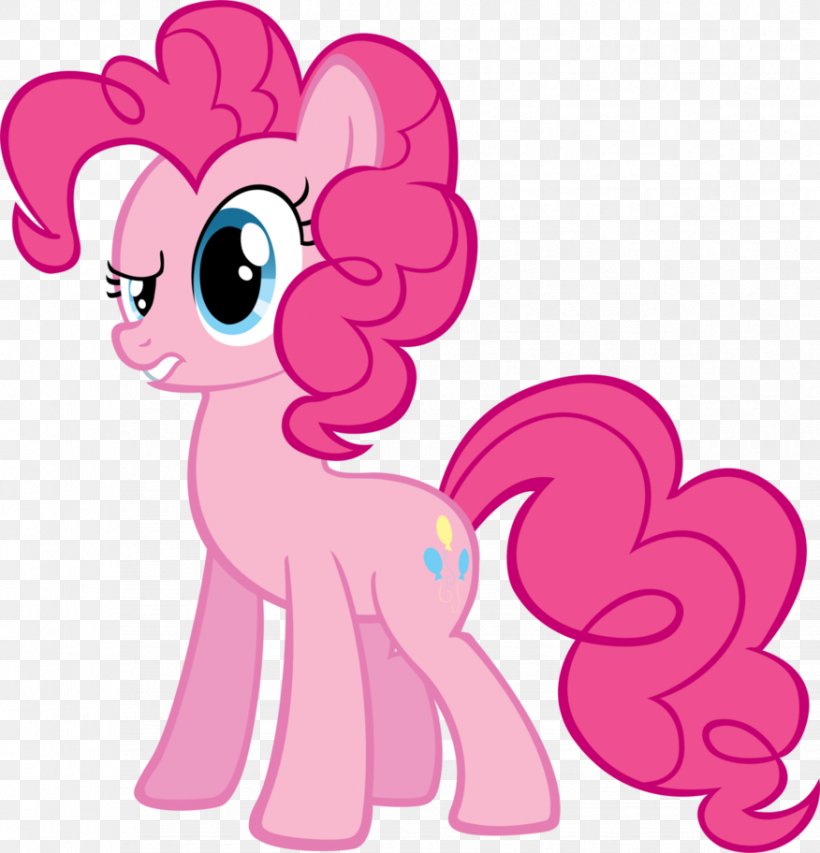 Pinkie Pie Rainbow Dash Twilight Sparkle Rarity Pony, PNG, 876x912px, Watercolor, Cartoon, Flower, Frame, Heart Download Free