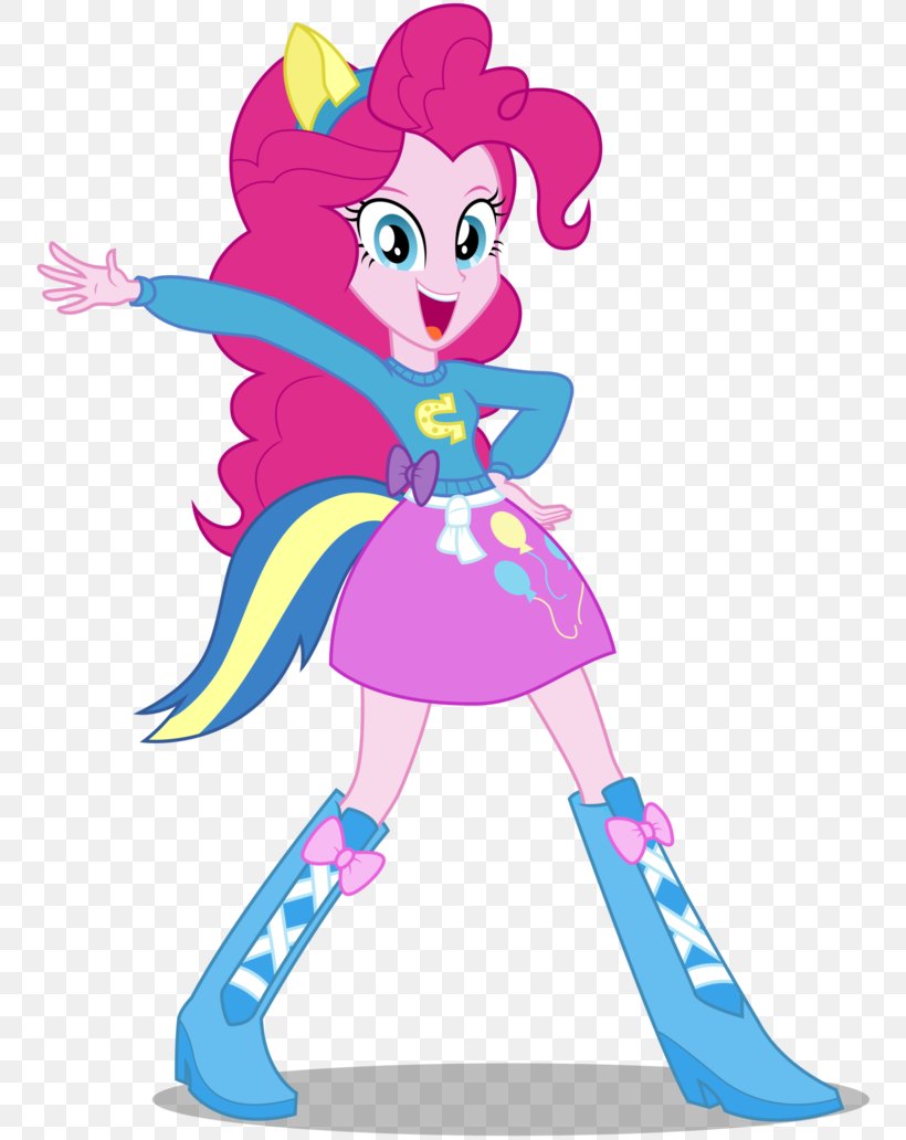 Pinkie Pie Twilight Sparkle Rainbow Dash Applejack Rarity, PNG, 774x1032px, Pinkie Pie, Animal Figure, Animation, Applejack, Art Download Free