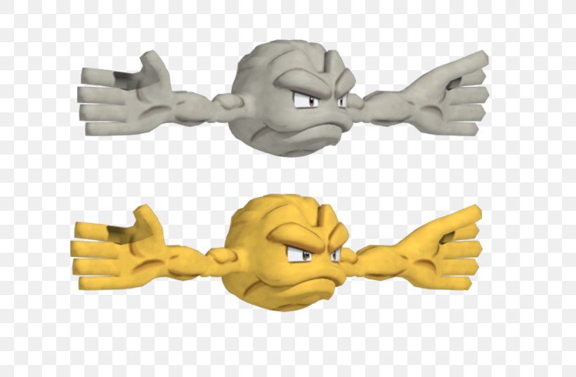 Pokémon Red And Blue Pokémon FireRed And LeafGreen Pikachu Geodude Pokémon Emerald, PNG, 620x537px, 3d Computer Graphics, 3d Modeling, Pikachu, Fashion Accessory, Fbx Download Free