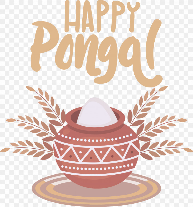 Pongal Happy Pongal Harvest Festival, PNG, 2808x3000px, Pongal, Festival, Happy Pongal, Harvest Festival, Makar Sankranti Download Free