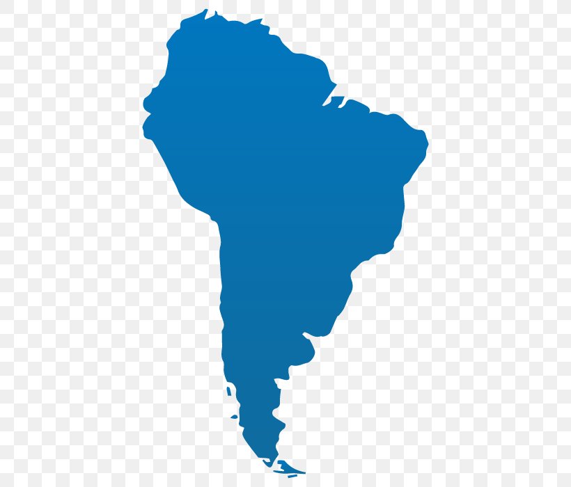 South America Vector Graphics Royalty-free Map Clip Art, PNG, 700x700px, South America, Americas, Map, Mapa Polityczna, Royaltyfree Download Free