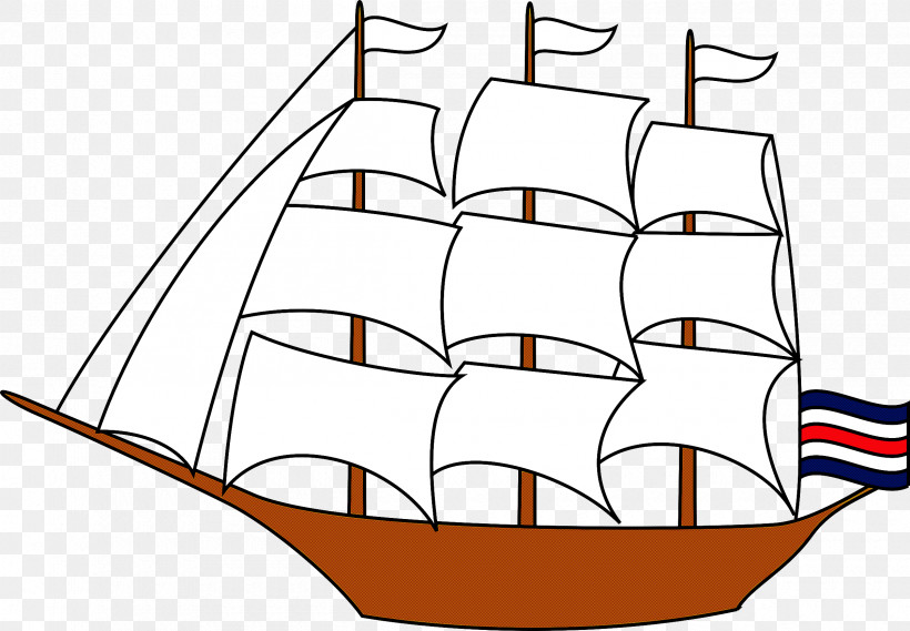 Tall Ship Sailing Ship Vehicle Boat Sail, PNG, 2400x1668px, Tall Ship, Boat, Sail, Sailboat, Sailing Ship Download Free