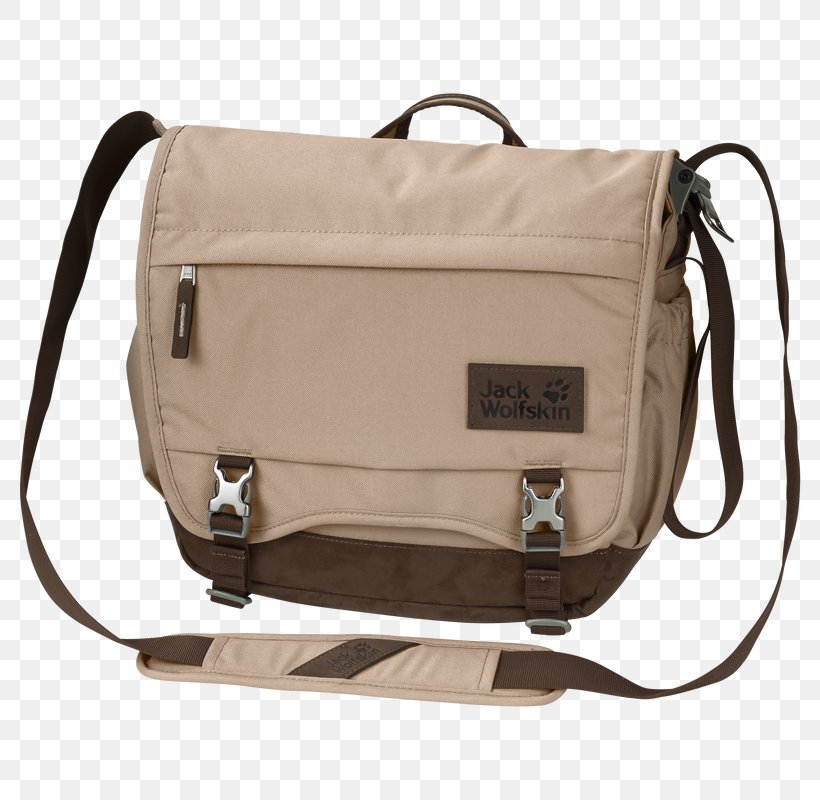 Amazon.com Jack Wolfskin Messenger Bags Camden Town, PNG, 800x800px, Amazoncom, Backpack, Bag, Beige, Camden Town Download Free