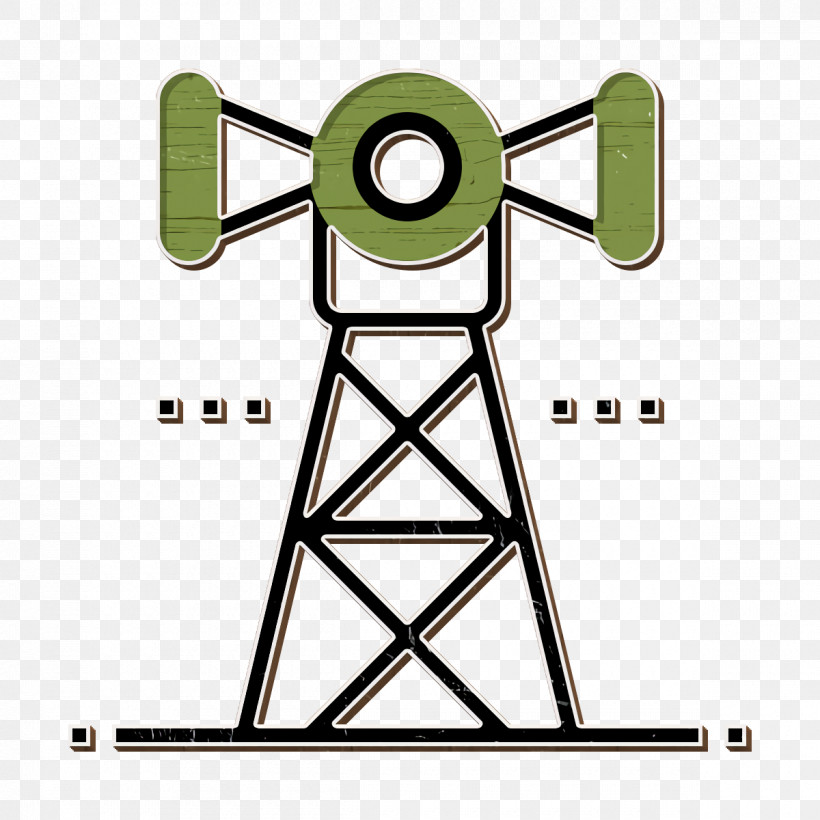 Communication Icon Antenna Icon Telecommunications Icon, PNG, 1200x1200px, Communication Icon, Antenna Icon, Cellular Network, Computer Application, Internet Download Free