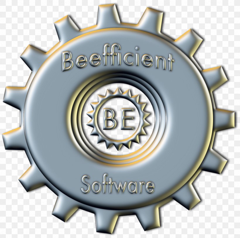 Computer Software Business Software BeEfficient Computer Hardware, PNG, 1319x1309px, Computer Software, Badge, Brand, Business, Business Software Download Free