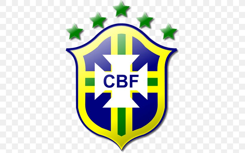Dream League Soccer Brazil National Football Team FIFA World Cup Logo, PNG, 512x512px, Dream League Soccer, Area, Brand, Brazil, Brazil National Football Team Download Free