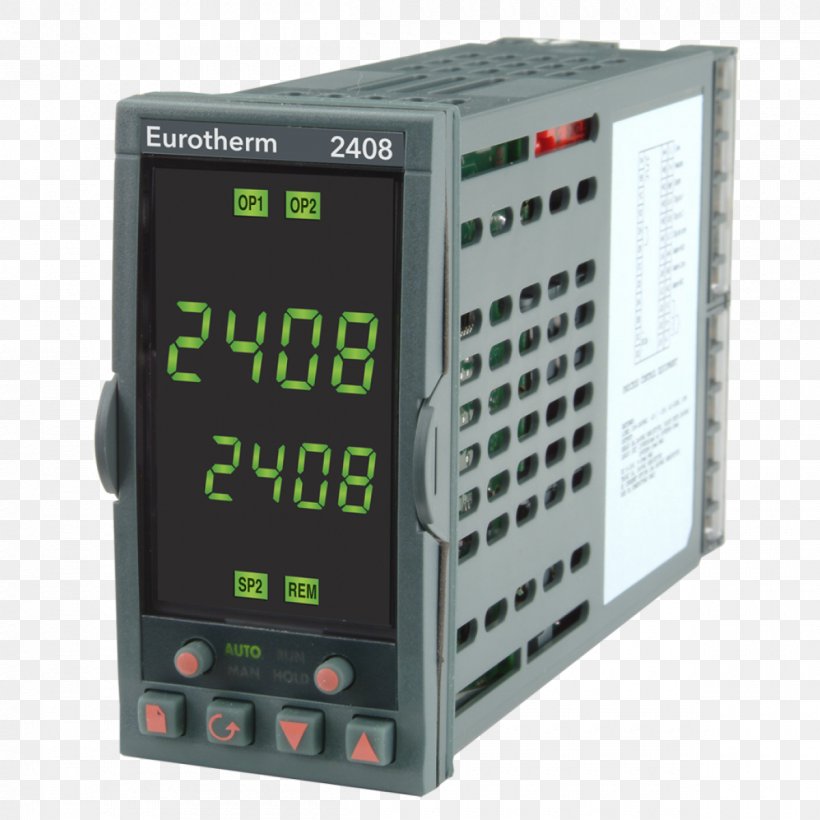 Eurotherm Temperature Control Process Control PID Controller Schneider Electric, PNG, 1200x1200px, Eurotherm, Computer Software, Display Device, Electronic Component, Electronics Download Free