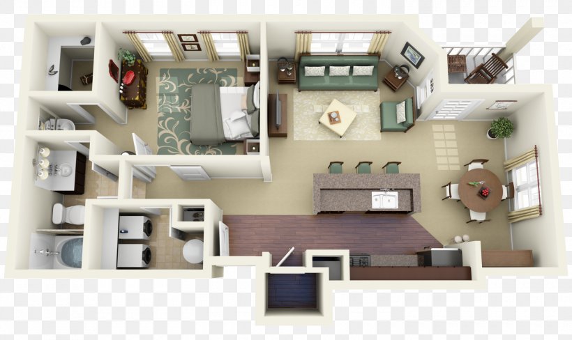 Floor Plan House Plan Interior Design Services, PNG, 1500x894px, 3d Floor Plan, Floor Plan, Apartment, Architectural Plan, Bedroom Download Free