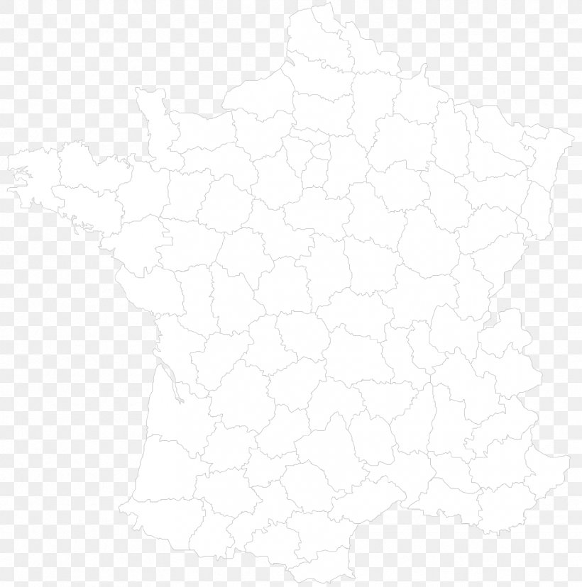 France White Monochrome, PNG, 1713x1731px, France, Area, Black And White, Design M, Map Download Free