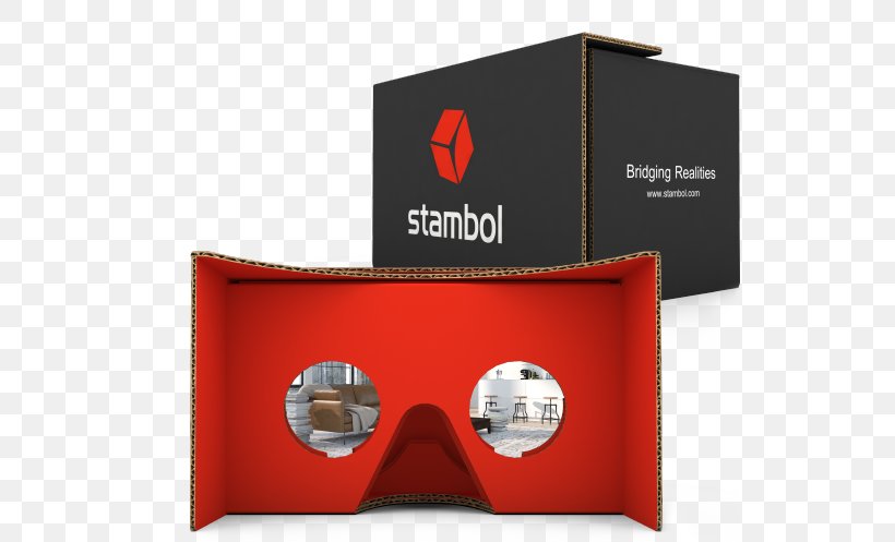 Google Cardboard Virtual Reality Glasses Stambol Studios Samsung Gear VR, PNG, 551x497px, Google Cardboard, App Store, Architecture, Brand, Cardboard Download Free